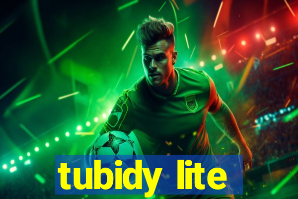 tubidy lite